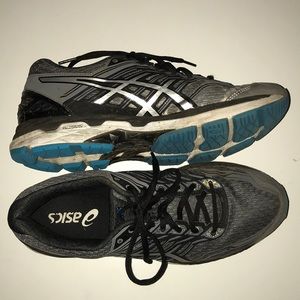 ASICS Dynamic Duomax GT-2000 Running Shoes